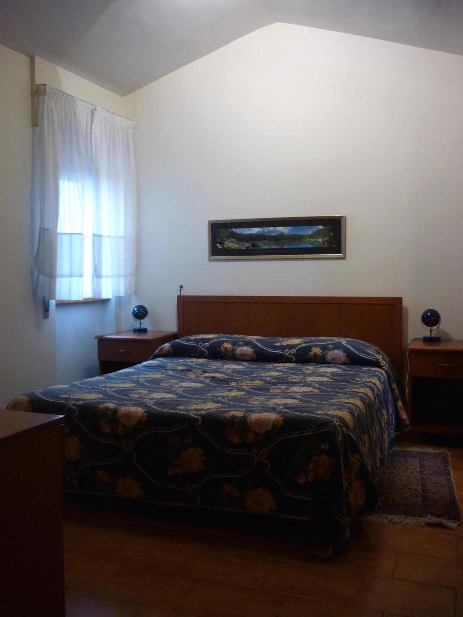 Lejlighedshotel Eur Nir Rom