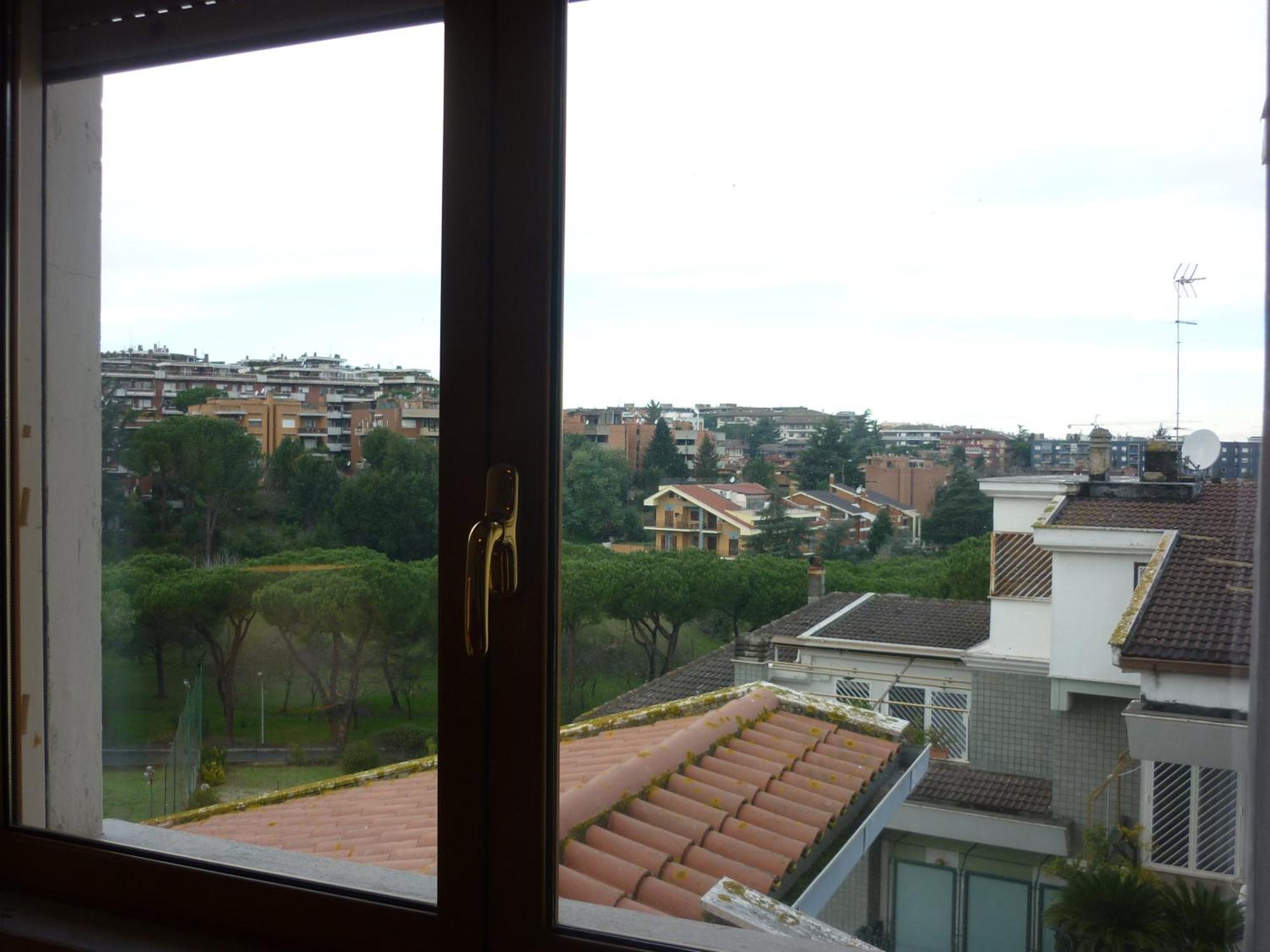 Eur Nir Lejlighedshotel 3*