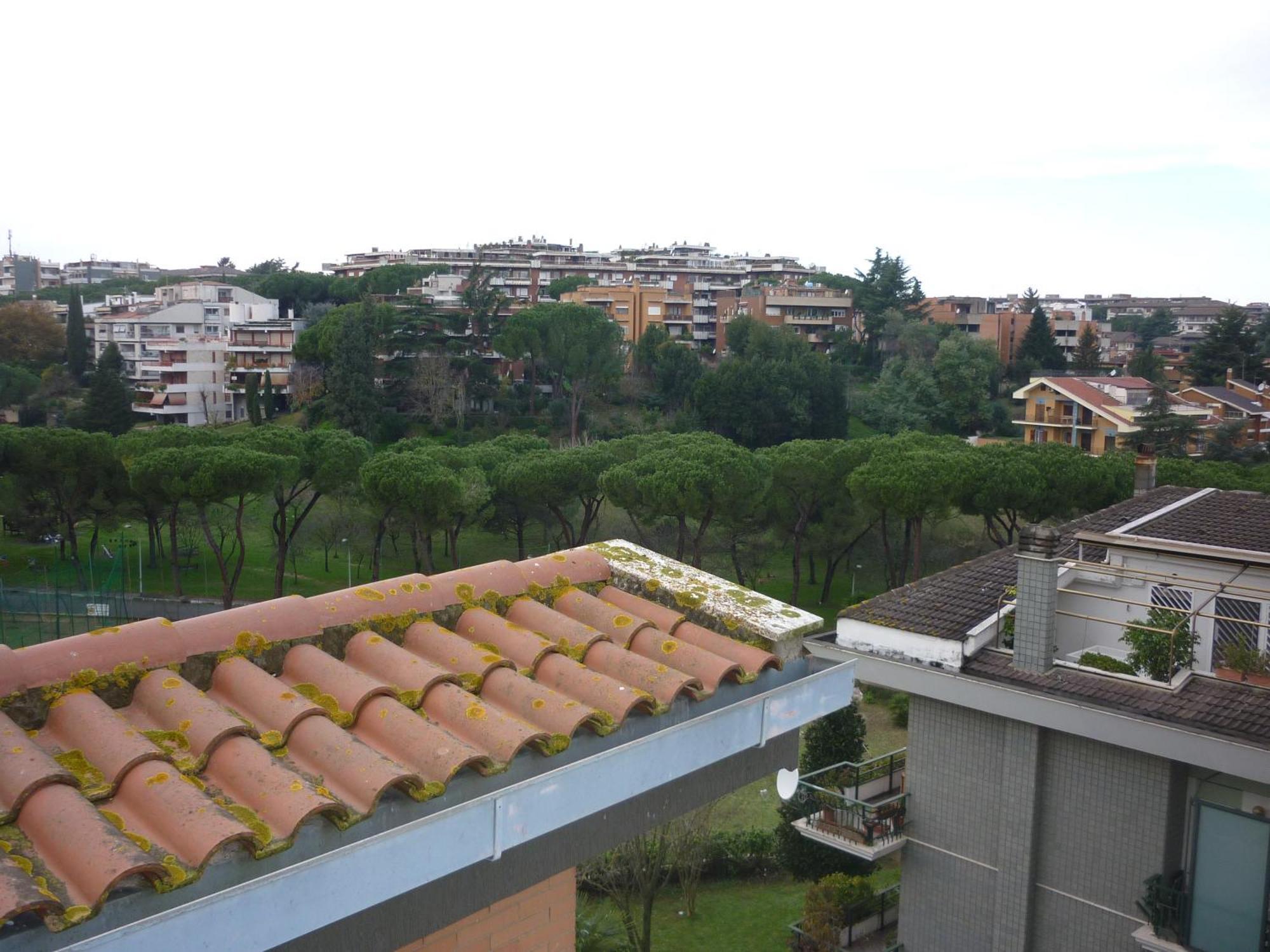 Lejlighedshotel Eur Nir 3*