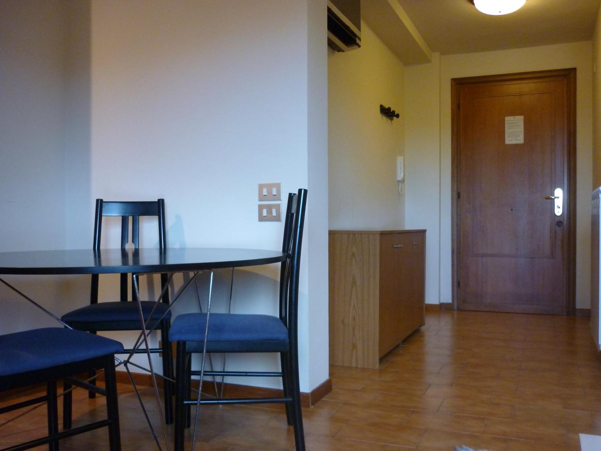 Lejlighedshotel Eur Nir Rom