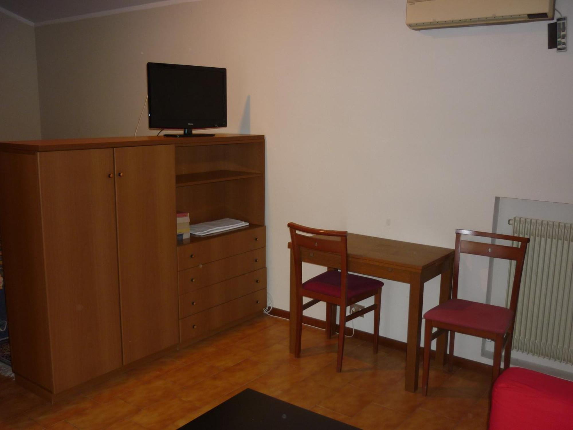 Eur Nir Lejlighedshotel 3*