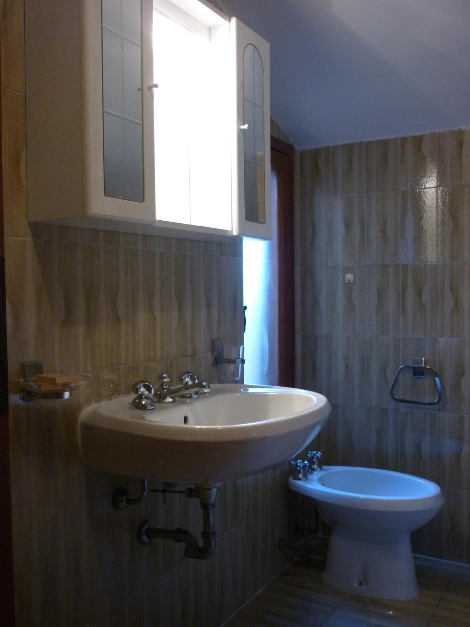 Eur Nir Lejlighedshotel Rom