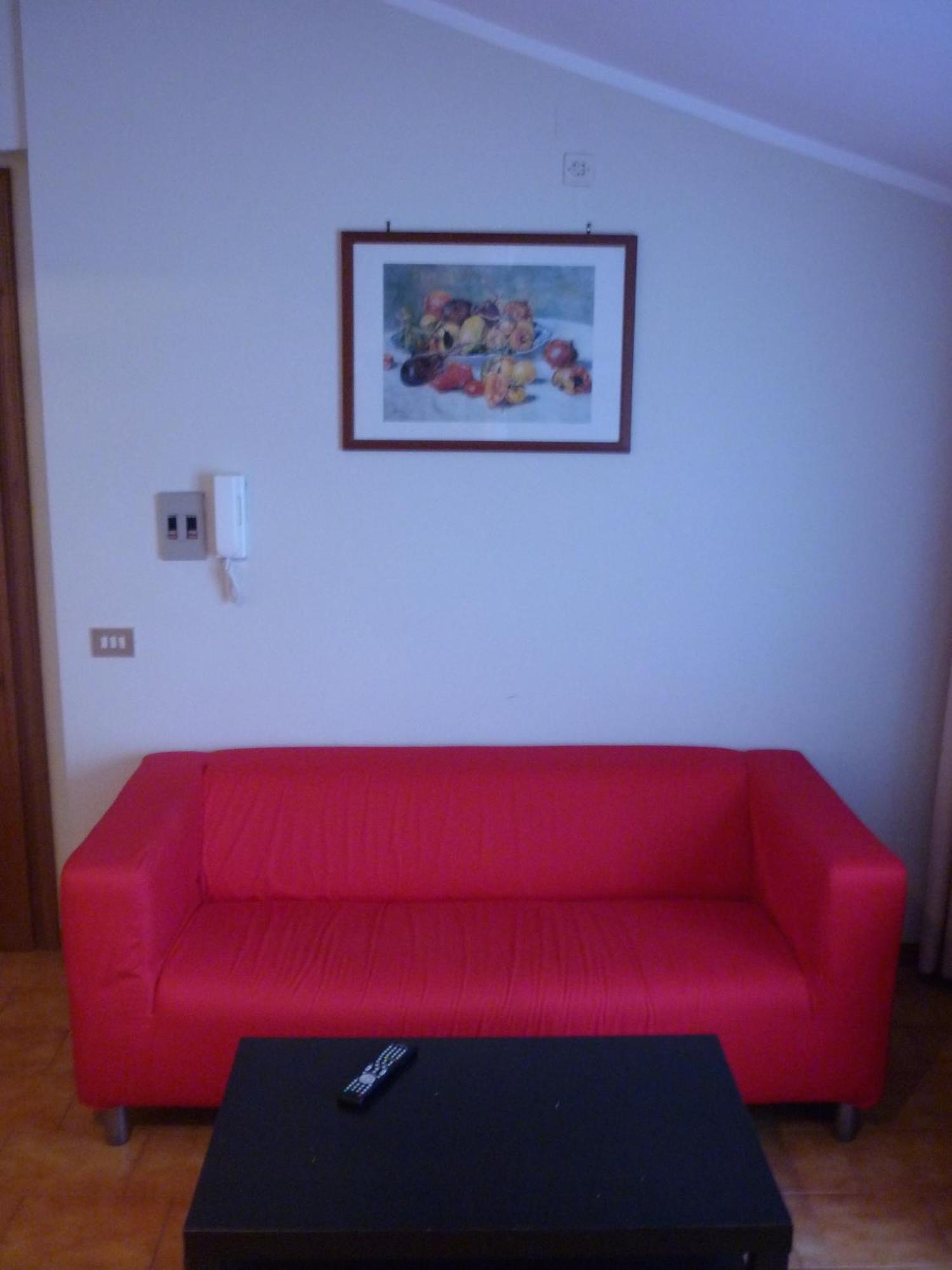 Lejlighedshotel Eur Nir Rom