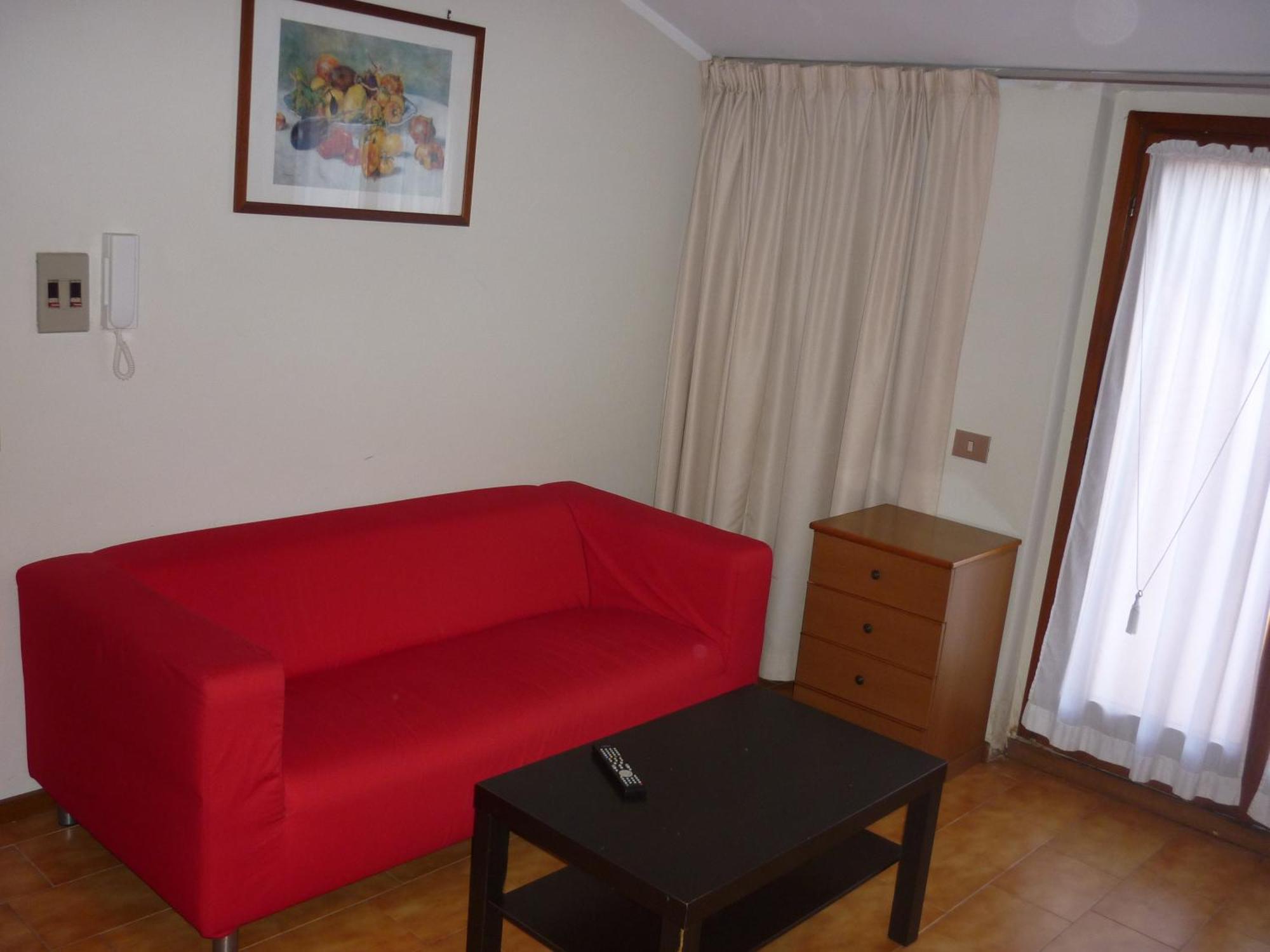 Lejlighedshotel Eur Nir 3*