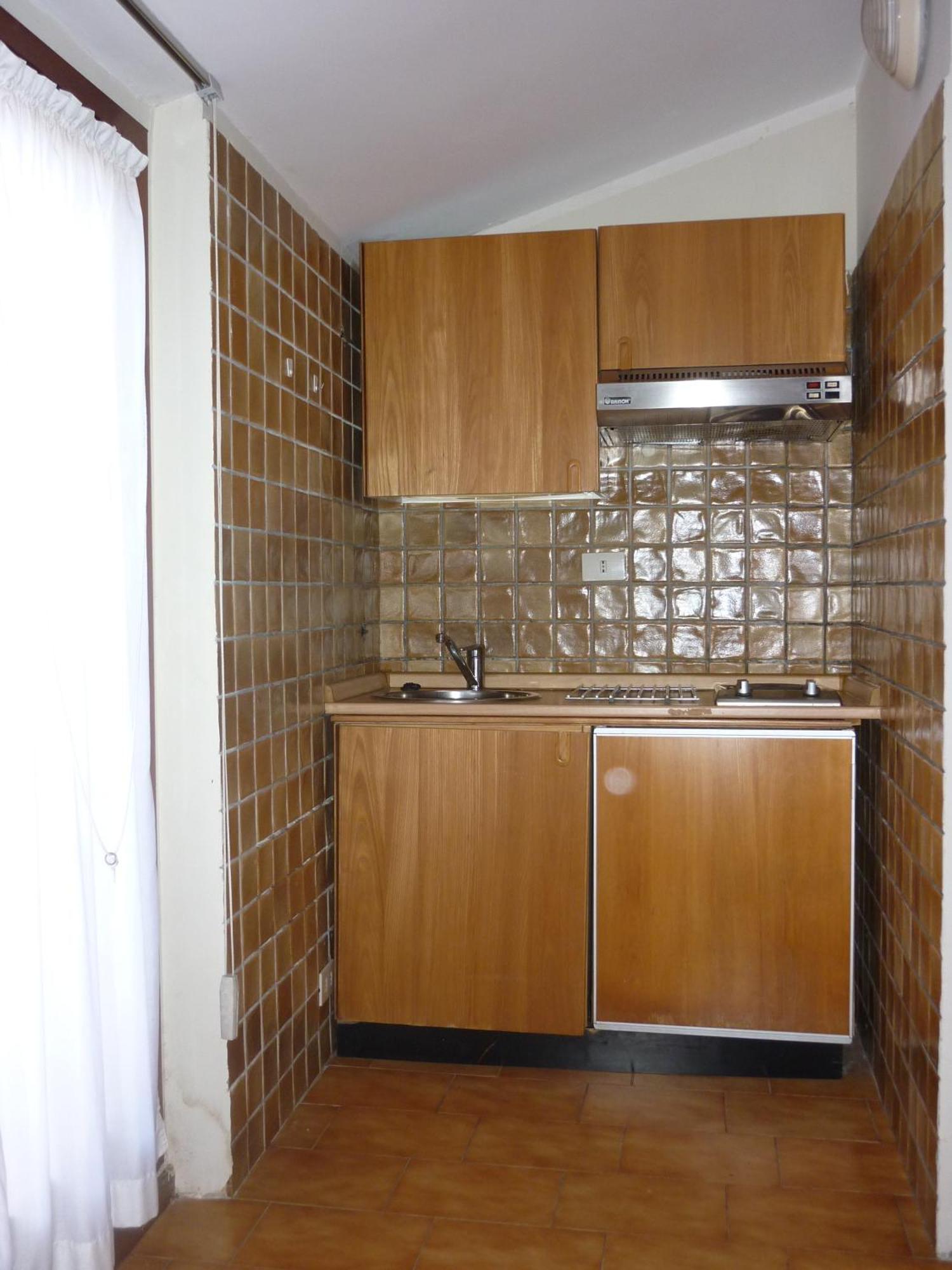 Eur Nir Lejlighedshotel