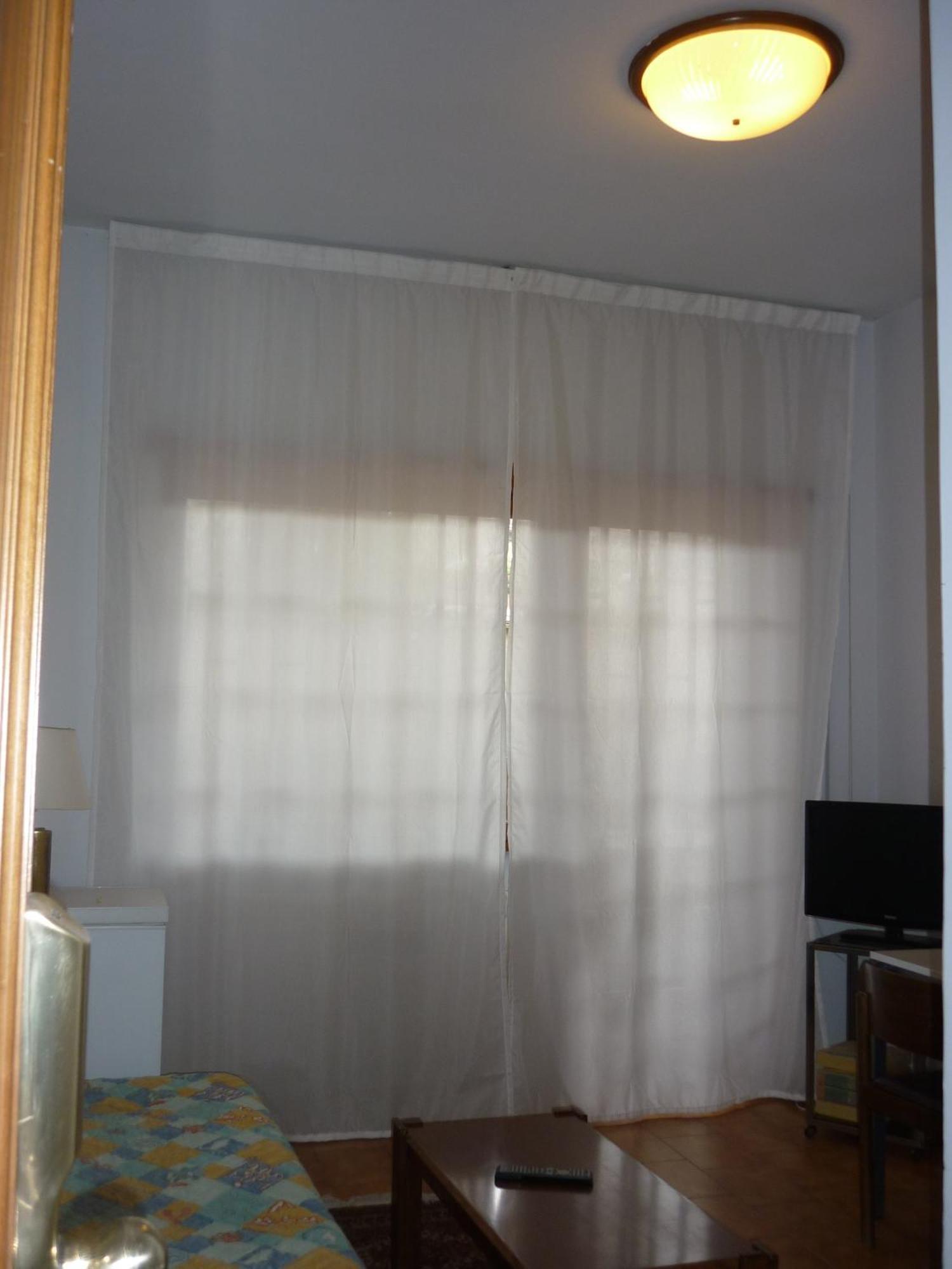 Eur Nir Lejlighedshotel 3*