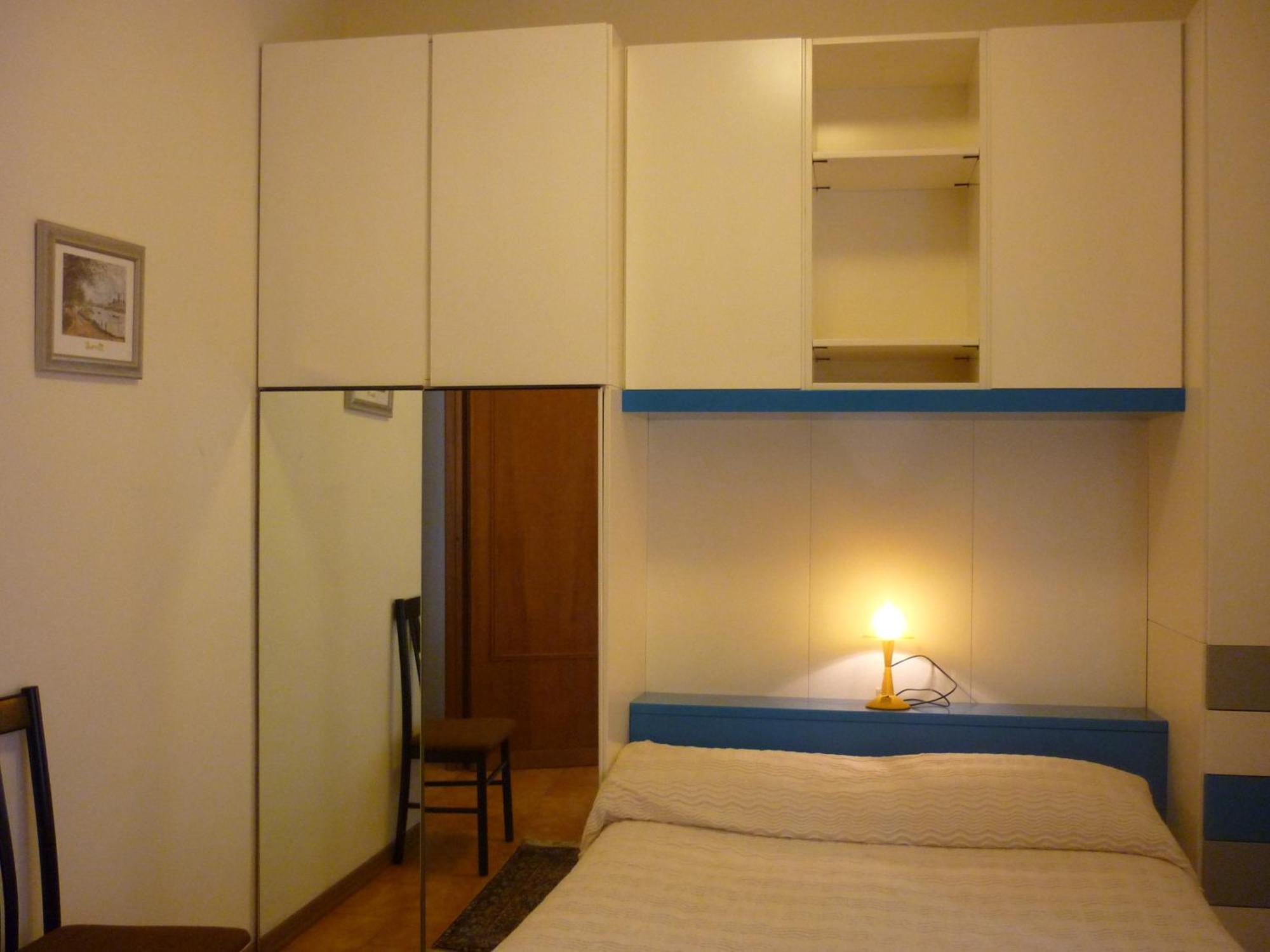 Eur Nir Lejlighedshotel