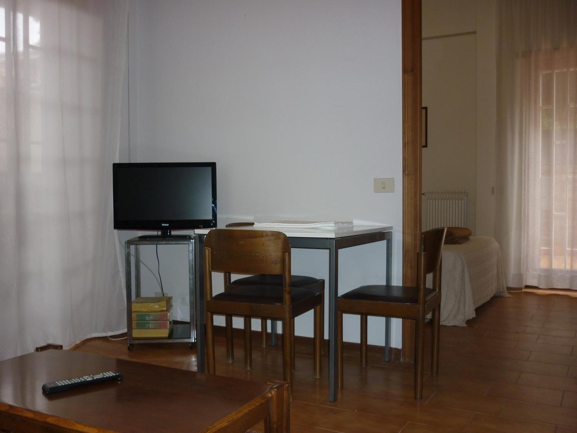 Lejlighedshotel Eur Nir Rom