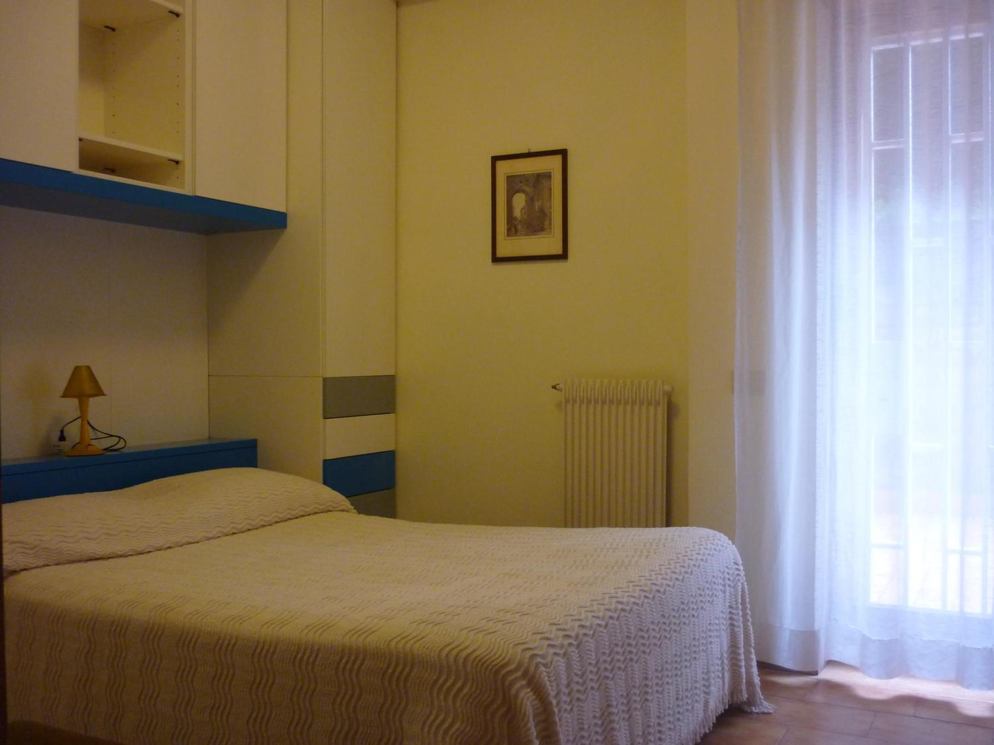 Lejlighedshotel Eur Nir 3*