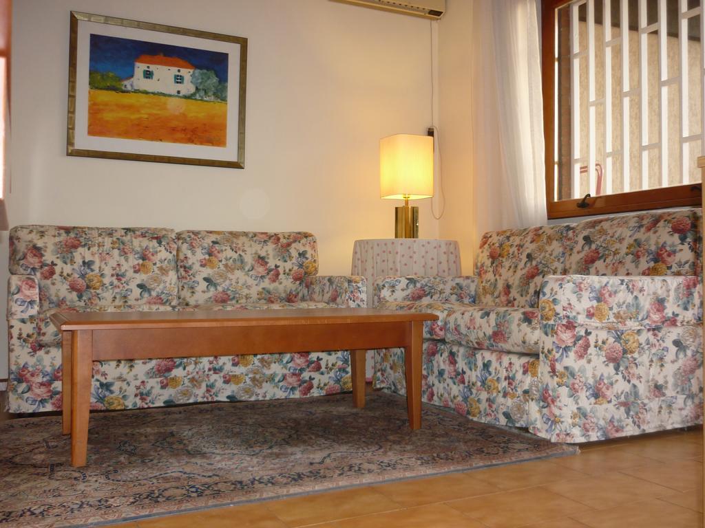 Eur Nir Lejlighedshotel 3*