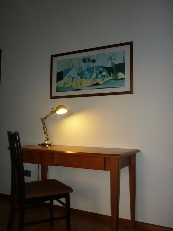 Lejlighedshotel Eur Nir Rom