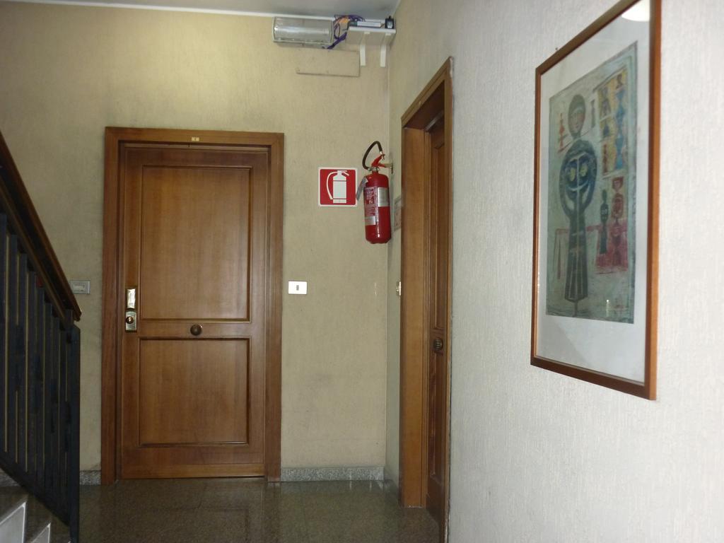 Lejlighedshotel Eur Nir Rom
