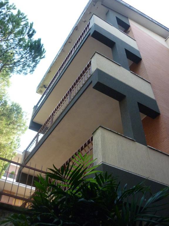 Eur Nir Lejlighedshotel