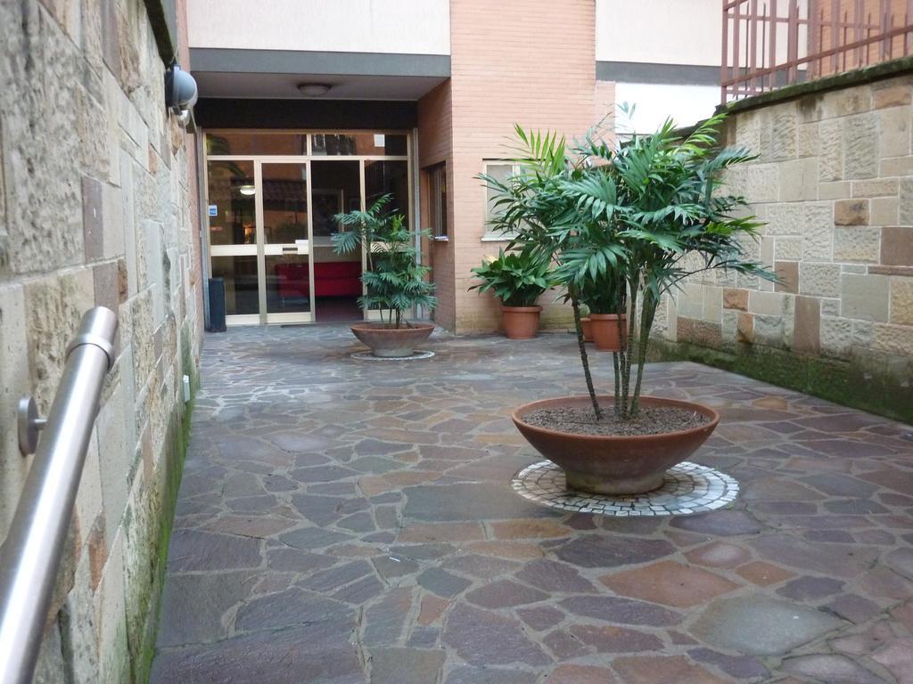 Lejlighedshotel Eur Nir Rom