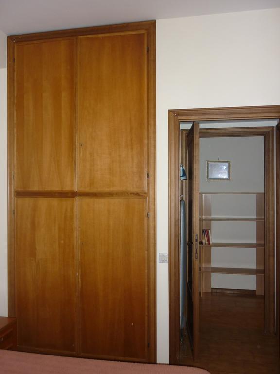 Eur Nir Lejlighedshotel