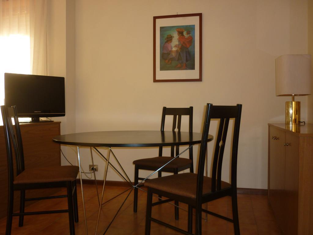 Eur Nir Lejlighedshotel 3*