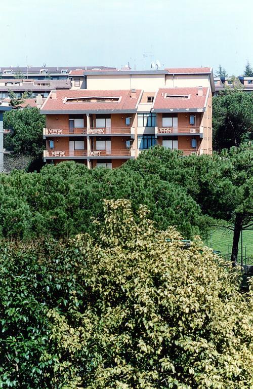 Eur Nir Lejlighedshotel 3*